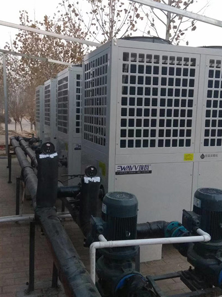 Hebei Botou Defu Electric Co., Ltd. heating