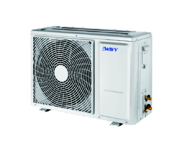 Air to Air Heat Pump