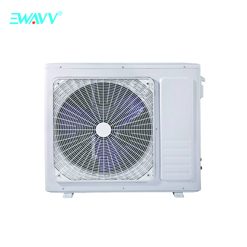 Air to Air Heat Pump